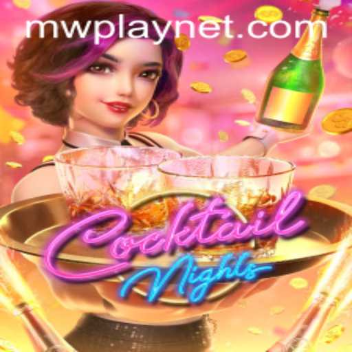 Experience the Thrill of CocktailNights: The Ultimate Game Night Extravaganza