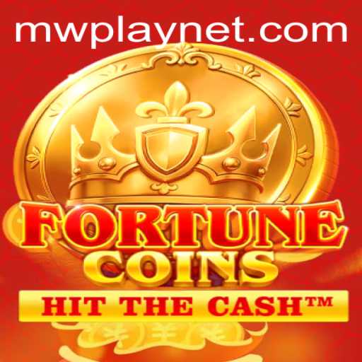 Exploring the World of FortuneCoins: A Deep Dive into MWPlay's Latest Gaming Sensation