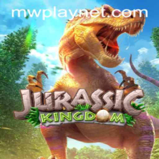Explore the Thrilling World of JurassicKingdom with MWPlay Enhancement
