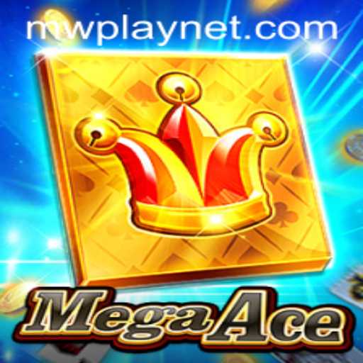 Introducing MegaAce: The New Exciting Game in the MWPlay Universe