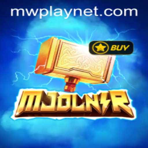 Unearthing the Mystical World of Mjolnir: A Deep Dive into MWPlay's Latest Sensation