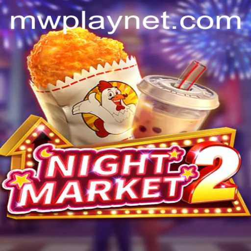 Exploring NightMarket2: The Thrilling Game of Strategy and Commerce