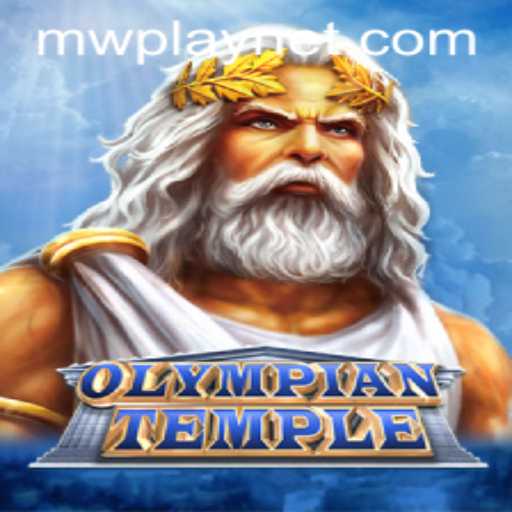 Discover the Mysteries of OlympianTemple: A Revolutionary Adventure with MWPlay