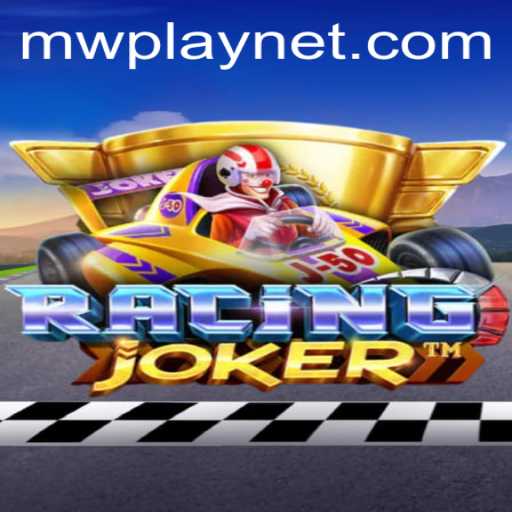 Discover RacingJoker: The Thrill of Speed and Strategy