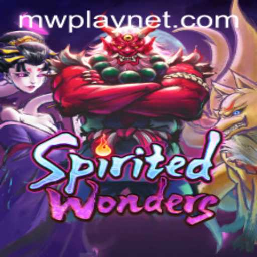 Unveiling SpiritedWonders: A Deep Dive into This Captivating Game