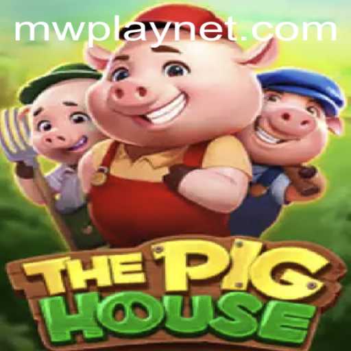 Welcome to ThePigHouse: A New Gaming Sensation