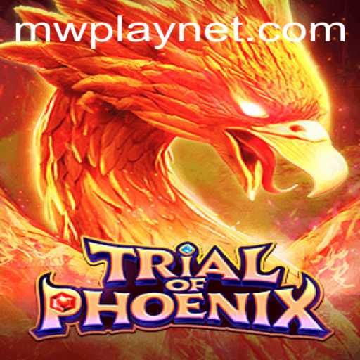 Embark on an Epic Journey with TrialofPhoenix at MWPlay