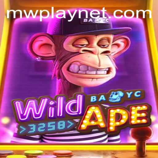 Discovering the Thrill of WildApe3258: An In-Depth Look Into the MWPlay Universe